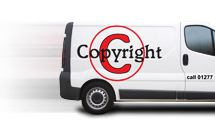 Copyright Delivery